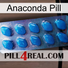 Anaconda Pill viagra1